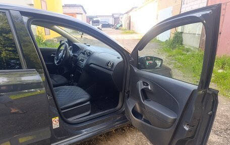 Volkswagen Polo VI (EU Market), 2018 год, 700 000 рублей, 12 фотография
