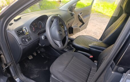 Volkswagen Polo VI (EU Market), 2018 год, 700 000 рублей, 19 фотография