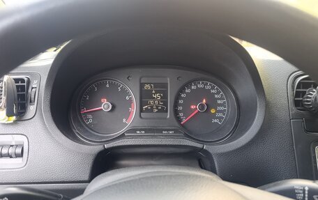 Volkswagen Polo VI (EU Market), 2018 год, 700 000 рублей, 21 фотография
