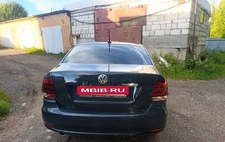 Volkswagen Polo VI (EU Market), 2018 год, 700 000 рублей, 11 фотография