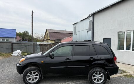 Toyota RAV4, 2001 год, 640 000 рублей, 6 фотография