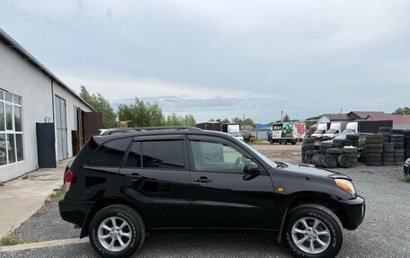 Toyota RAV4, 2001 год, 640 000 рублей, 7 фотография