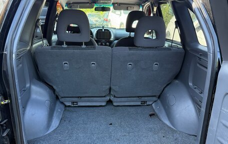 Toyota RAV4, 2001 год, 640 000 рублей, 13 фотография
