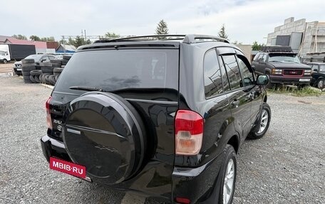 Toyota RAV4, 2001 год, 640 000 рублей, 9 фотография