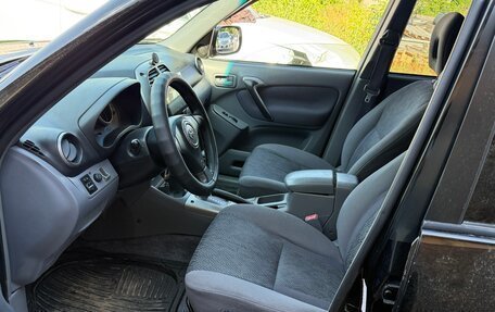 Toyota RAV4, 2001 год, 640 000 рублей, 19 фотография