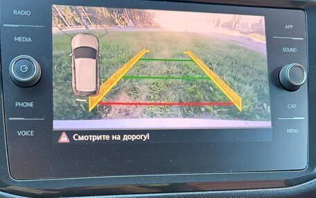 Volkswagen Tiguan II, 2017 год, 2 500 000 рублей, 9 фотография