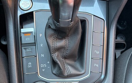 Volkswagen Tiguan II, 2017 год, 2 500 000 рублей, 10 фотография