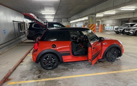 MINI Hatch, 2020 год, 3 150 000 рублей, 6 фотография