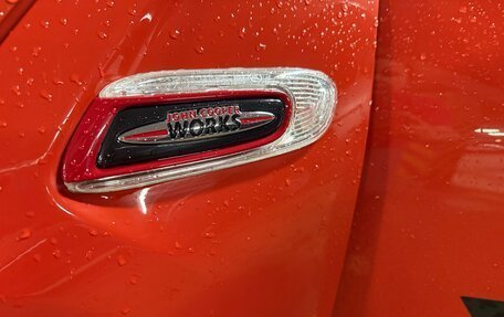 MINI Hatch, 2020 год, 3 150 000 рублей, 5 фотография