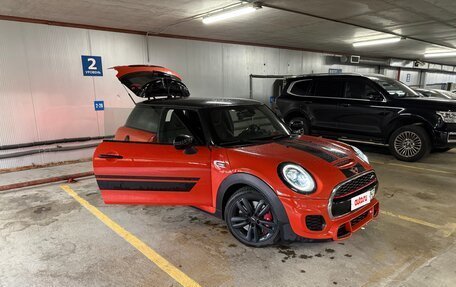 MINI Hatch, 2020 год, 3 150 000 рублей, 4 фотография