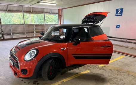 MINI Hatch, 2020 год, 3 150 000 рублей, 3 фотография