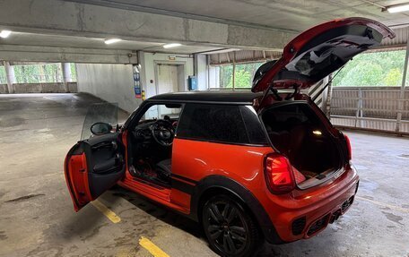 MINI Hatch, 2020 год, 3 150 000 рублей, 9 фотография