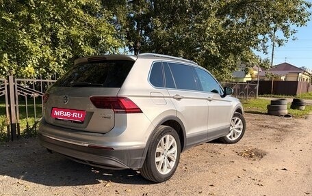Volkswagen Tiguan II, 2017 год, 2 500 000 рублей, 7 фотография