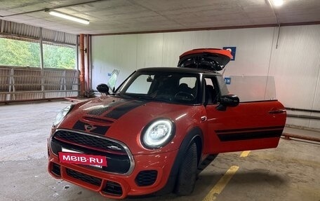 MINI Hatch, 2020 год, 3 150 000 рублей, 2 фотография