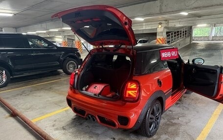 MINI Hatch, 2020 год, 3 150 000 рублей, 7 фотография