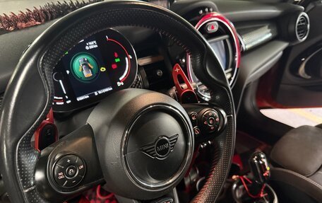 MINI Hatch, 2020 год, 3 150 000 рублей, 13 фотография