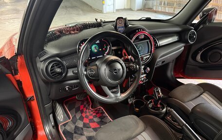 MINI Hatch, 2020 год, 3 150 000 рублей, 12 фотография