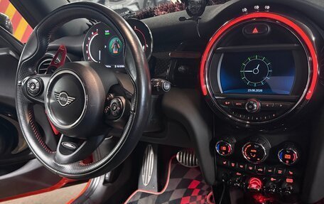 MINI Hatch, 2020 год, 3 150 000 рублей, 18 фотография