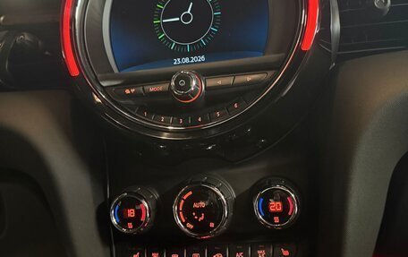 MINI Hatch, 2020 год, 3 150 000 рублей, 19 фотография