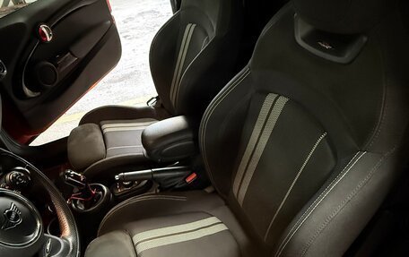 MINI Hatch, 2020 год, 3 150 000 рублей, 25 фотография