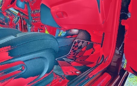 MINI Hatch, 2020 год, 3 150 000 рублей, 24 фотография