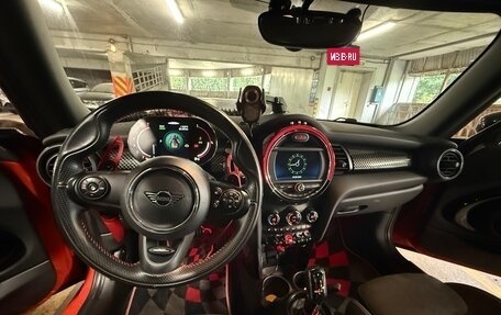 MINI Hatch, 2020 год, 3 150 000 рублей, 14 фотография
