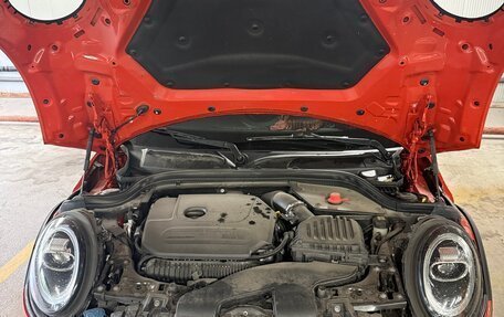 MINI Hatch, 2020 год, 3 150 000 рублей, 33 фотография