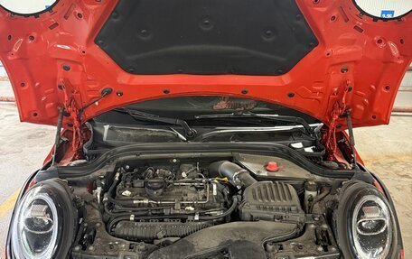 MINI Hatch, 2020 год, 3 150 000 рублей, 34 фотография
