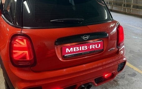 MINI Hatch, 2020 год, 3 150 000 рублей, 29 фотография