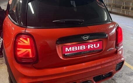 MINI Hatch, 2020 год, 3 150 000 рублей, 30 фотография