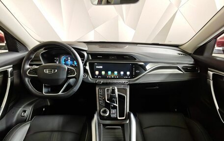 Geely Atlas, 2024 год, 1 981 000 рублей, 13 фотография