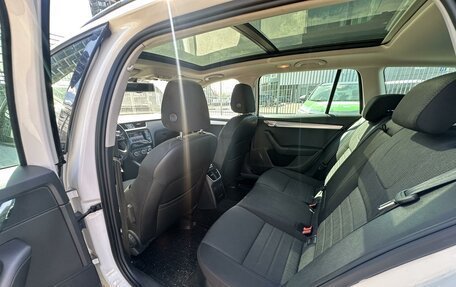 Skoda Octavia, 2015 год, 1 745 000 рублей, 7 фотография