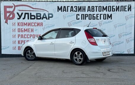 Hyundai i30 I, 2009 год, 750 000 рублей, 4 фотография
