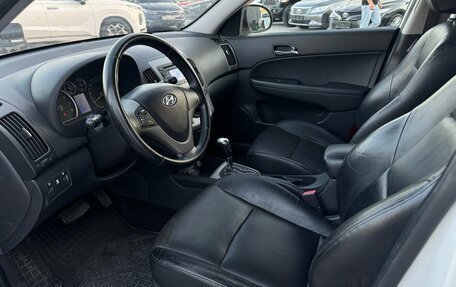 Hyundai i30 I, 2009 год, 750 000 рублей, 8 фотография