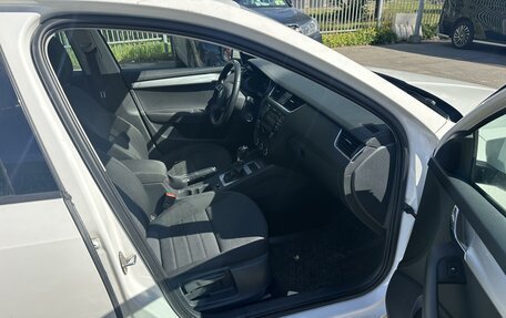 Skoda Octavia, 2015 год, 1 745 000 рублей, 6 фотография