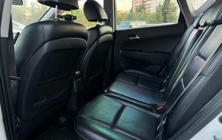 Hyundai i30 I, 2009 год, 750 000 рублей, 10 фотография
