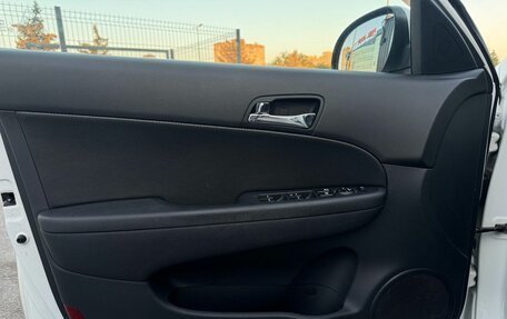 Hyundai i30 I, 2009 год, 750 000 рублей, 9 фотография