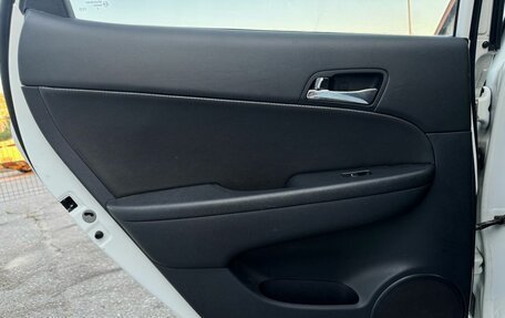 Hyundai i30 I, 2009 год, 750 000 рублей, 11 фотография