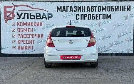 Hyundai i30 I, 2009 год, 750 000 рублей, 5 фотография