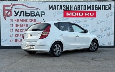 Hyundai i30 I, 2009 год, 750 000 рублей, 6 фотография