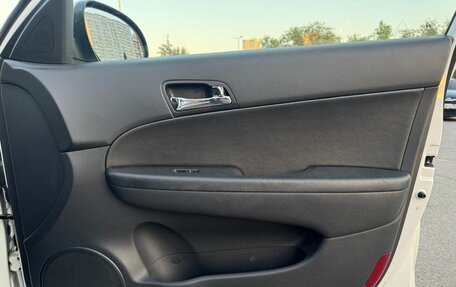 Hyundai i30 I, 2009 год, 750 000 рублей, 16 фотография