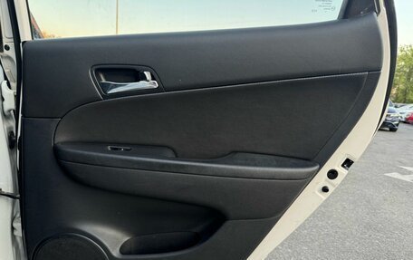 Hyundai i30 I, 2009 год, 750 000 рублей, 13 фотография
