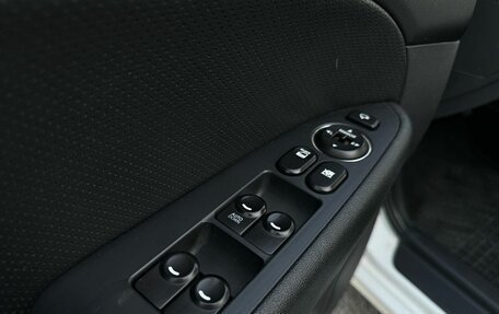 Hyundai i30 I, 2009 год, 750 000 рублей, 19 фотография