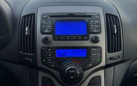 Hyundai i30 I, 2009 год, 750 000 рублей, 22 фотография