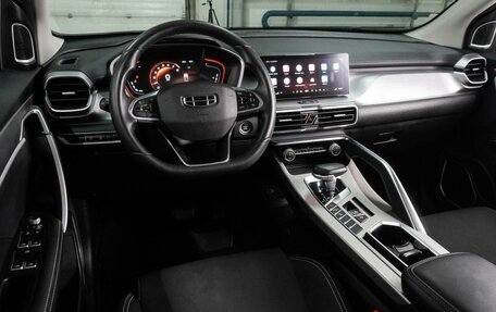 Geely Coolray I, 2022 год, 1 849 000 рублей, 6 фотография