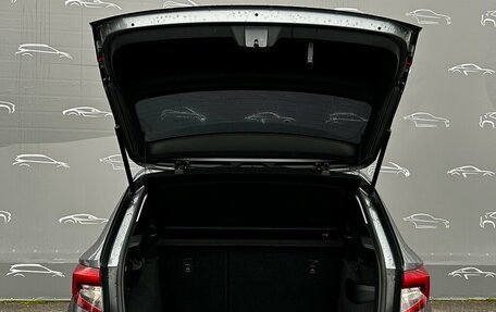Skoda Karoq I, 2021 год, 2 298 400 рублей, 12 фотография