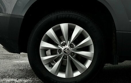 Skoda Karoq I, 2021 год, 2 298 400 рублей, 20 фотография