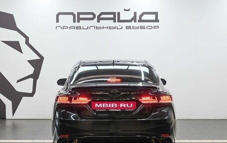 Toyota Camry, 2021 год, 2 519 900 рублей, 4 фотография