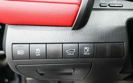 Toyota Camry, 2021 год, 2 519 900 рублей, 22 фотография