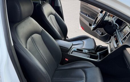 Hyundai Sonata VII, 2019 год, 2 150 000 рублей, 13 фотография